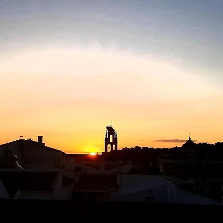 Apartamento Callentum  Cazalla de la Sierra Exterior foto