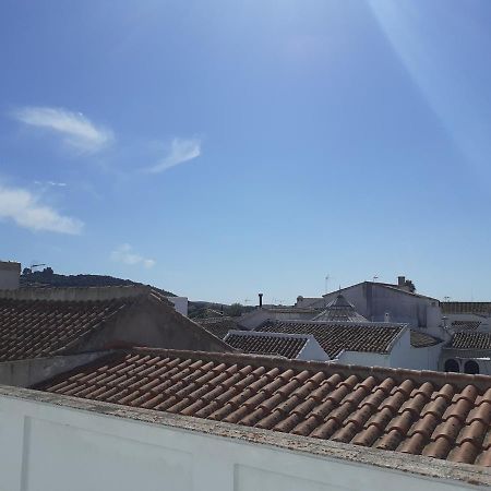 Apartamento Callentum  Cazalla de la Sierra Exterior foto