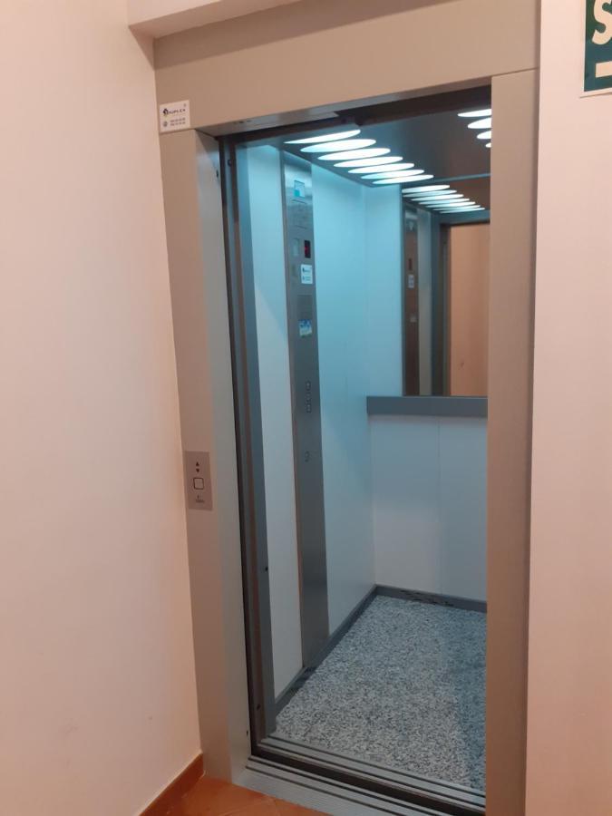 Apartamento Callentum  Cazalla de la Sierra Exterior foto