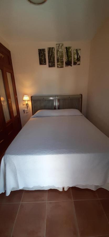 Apartamento Callentum  Cazalla de la Sierra Exterior foto