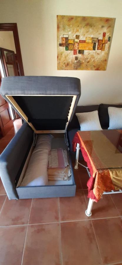 Apartamento Callentum  Cazalla de la Sierra Exterior foto